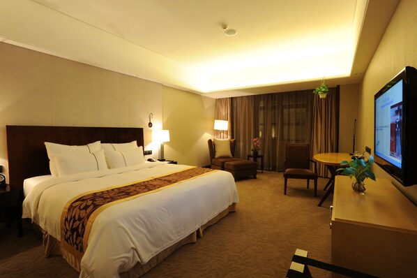 Room - ZTE (NANJING)