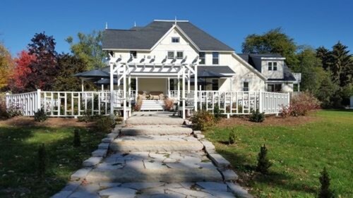 Greenway House Bed & Breakfast