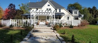 Greenway House Bed & Breakfast