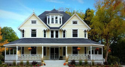 Greenway House Bed & Breakfast