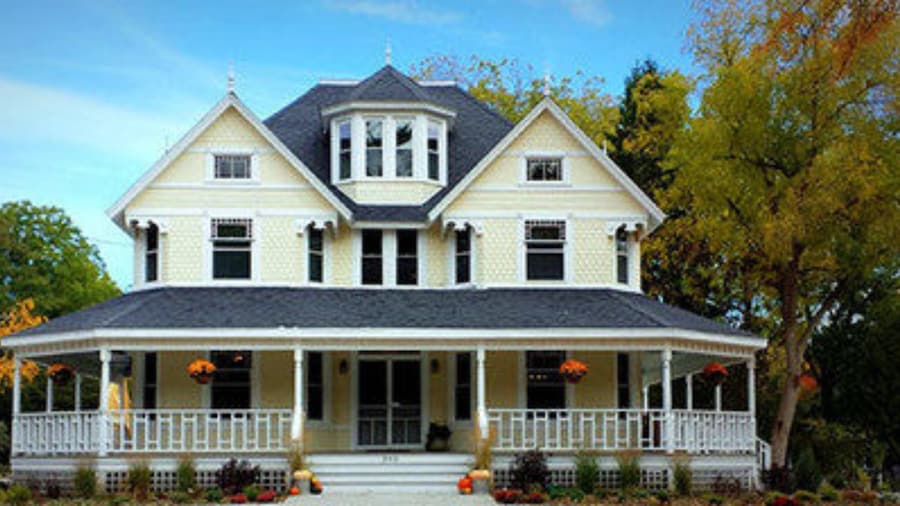 Greenway House Bed & Breakfast
