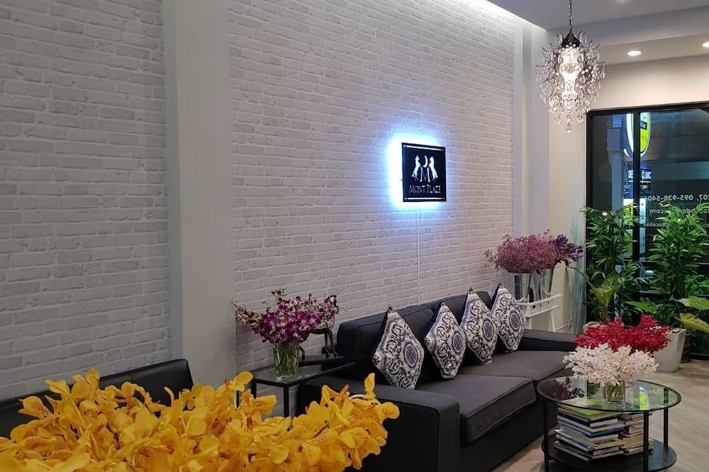 Mont Place Donmuang