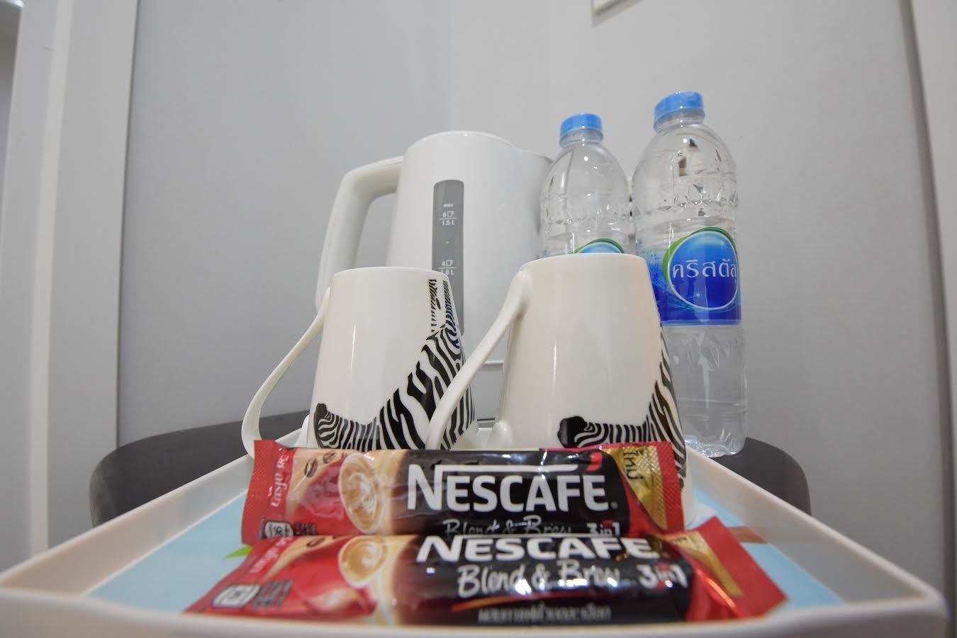 Photo - Mont Place Donmuang