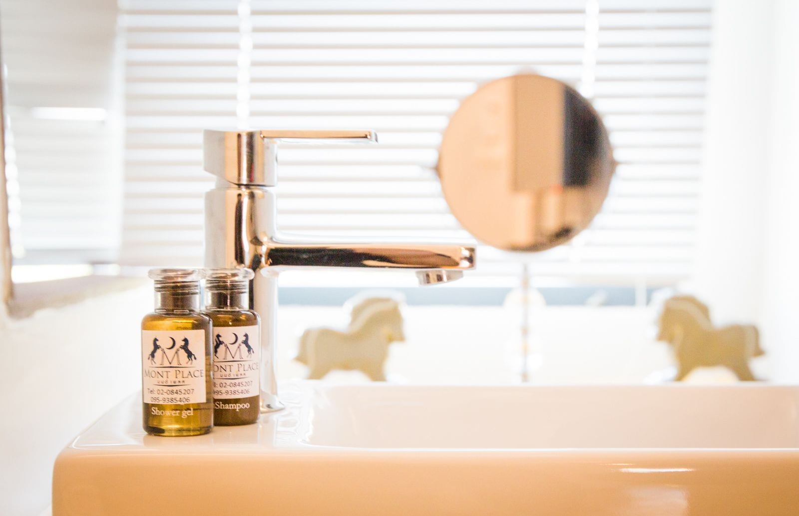 Photo - Mont Place Donmuang