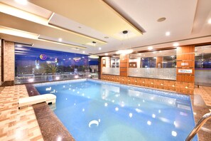 Innenpool