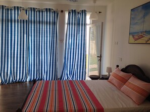 Comfort Loft, 2 Bedrooms, Accessible, Ocean View
