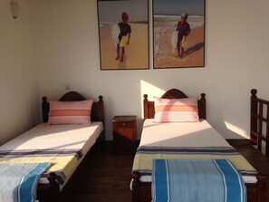 Comfort Loft, 2 Bedrooms, Accessible, Ocean View