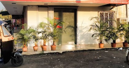 Star Dormitory - Hostel