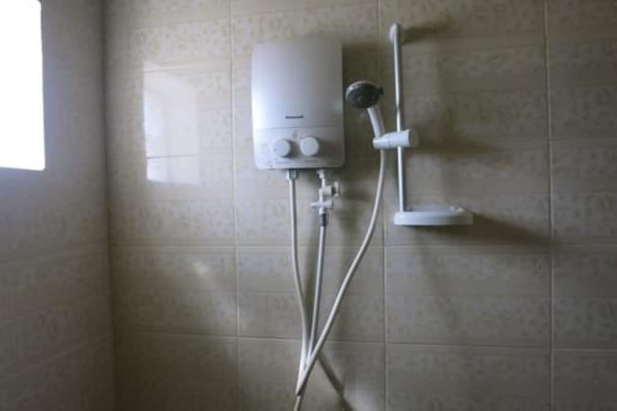 Coffres-forts dans les chambres, bureau, Wi-Fi gratuit, draps fournis