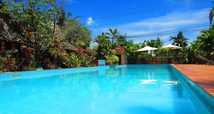 Kampot Guesthouse