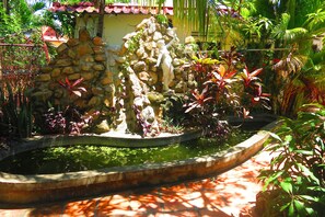 Interior - Kampot Guesthouse (Kampot)