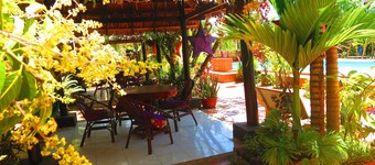 Kampot Guesthouse