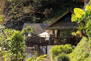 Exterior - J Valley Resort (Mae Rim)
