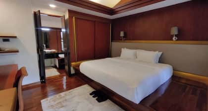 J VALLEY Resort