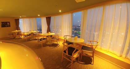 Gangneung Tourist Hotel
