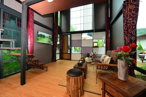 Sala de estar