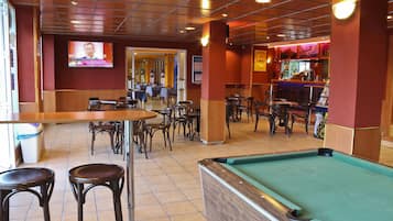 Bar (ter plaatse)