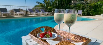 Hôtel La Fiancée Du Pirate