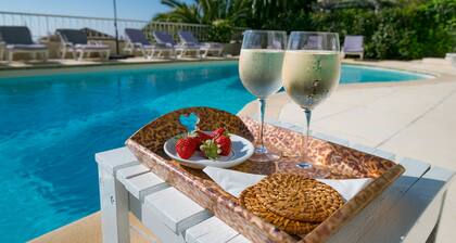 Hôtel La Fiancée Du Pirate