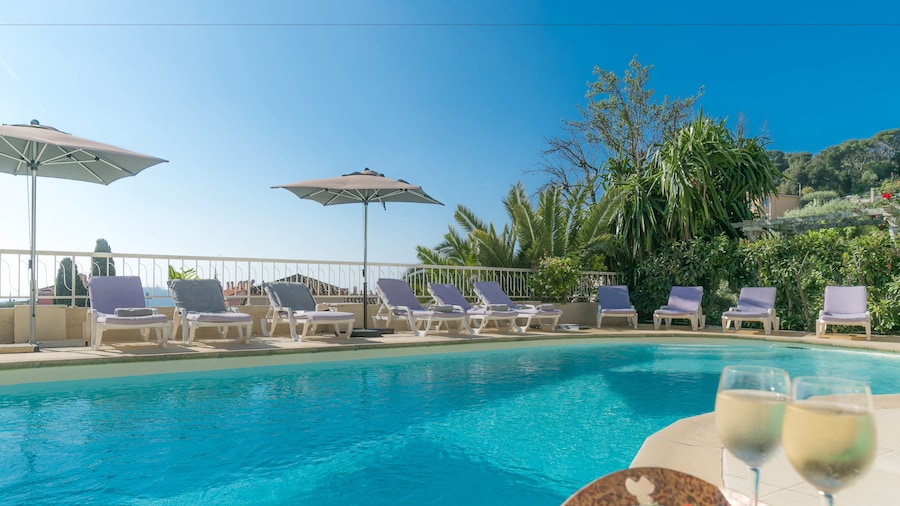 HÎtel La Fiancée Du Pirate