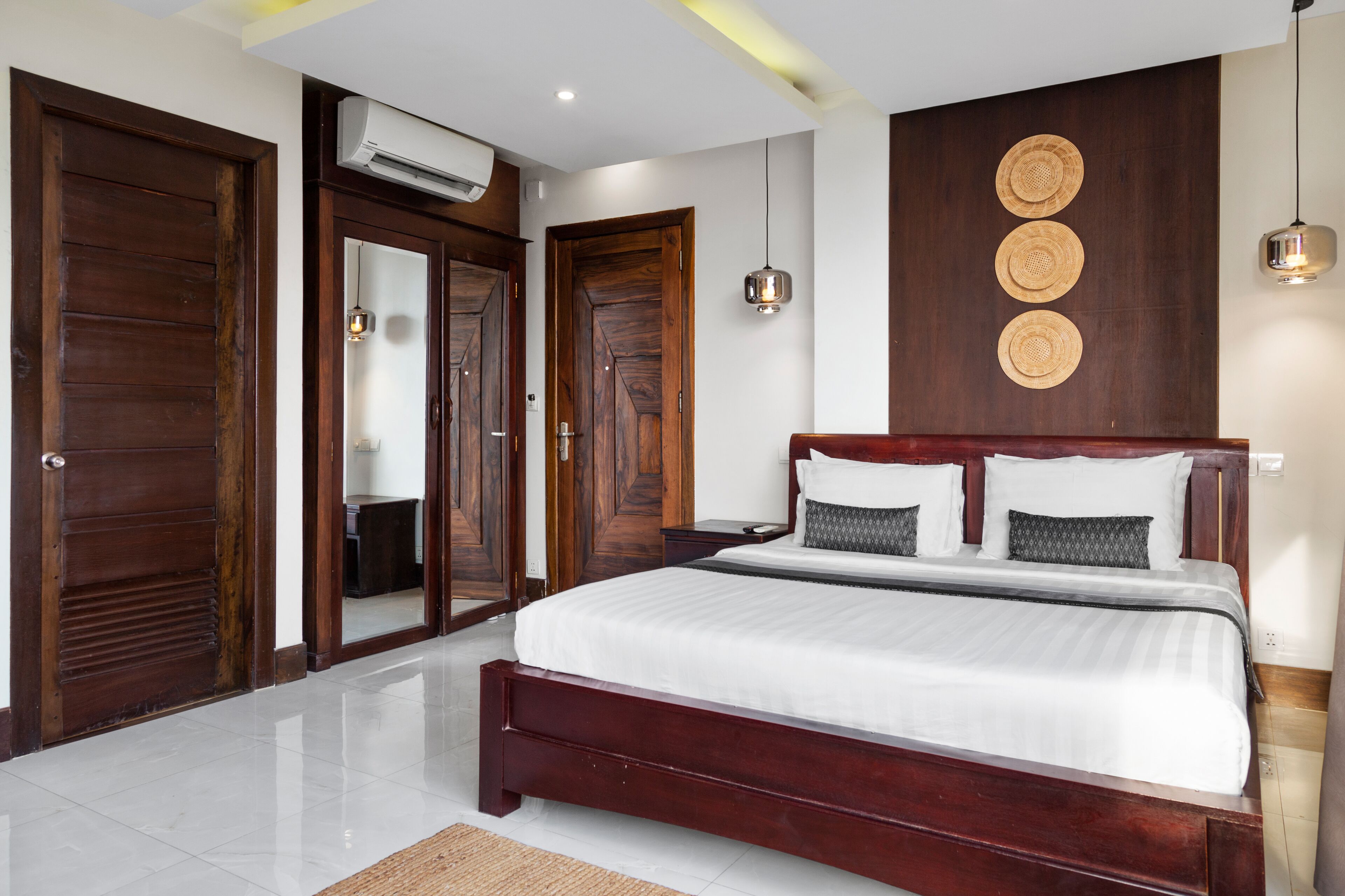 Foto - Hotel Five.S