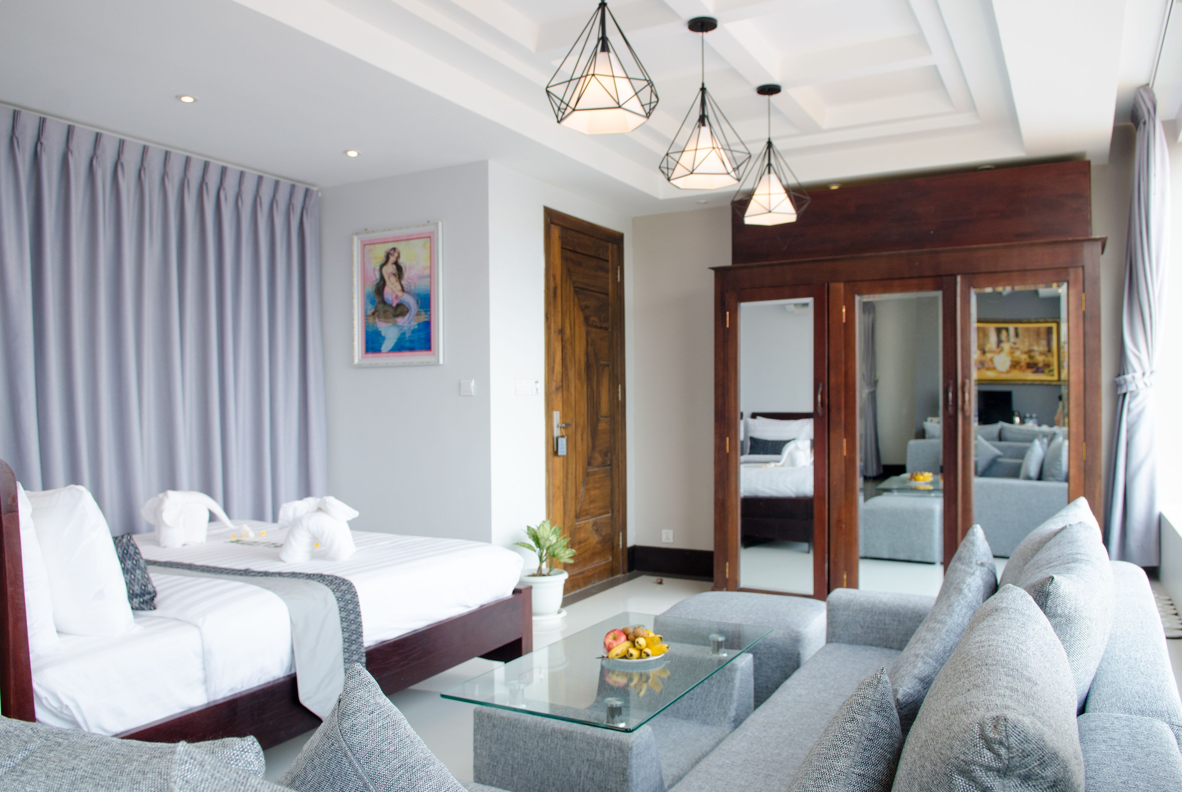Foto - Hotel Five.S