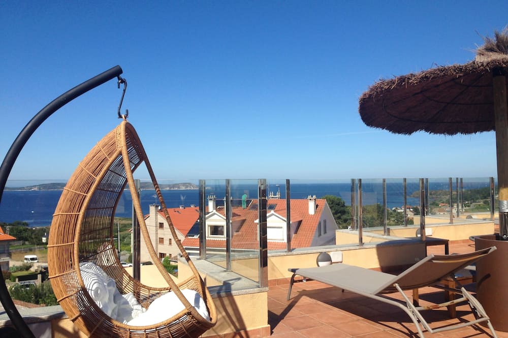 Apartamentos Aqualecer