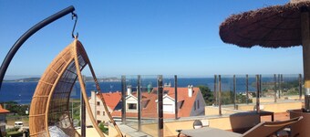 Apartamentos Aqualecer