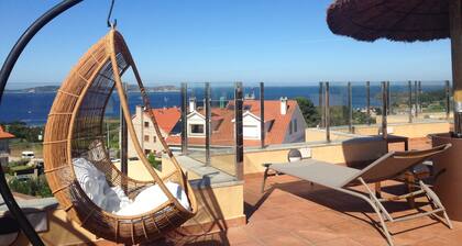 Apartamentos Aqualecer