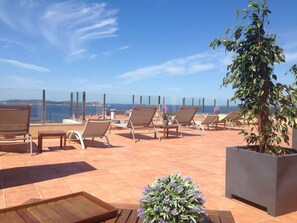 Property amenity - Apartamentos Aqualecer (Sanxenxo)