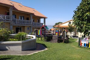 View from room - Apartamentos Aqualecer (Sanxenxo)