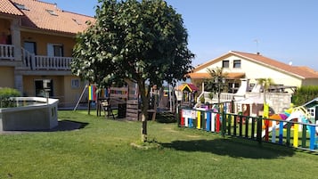 Vista do quarto