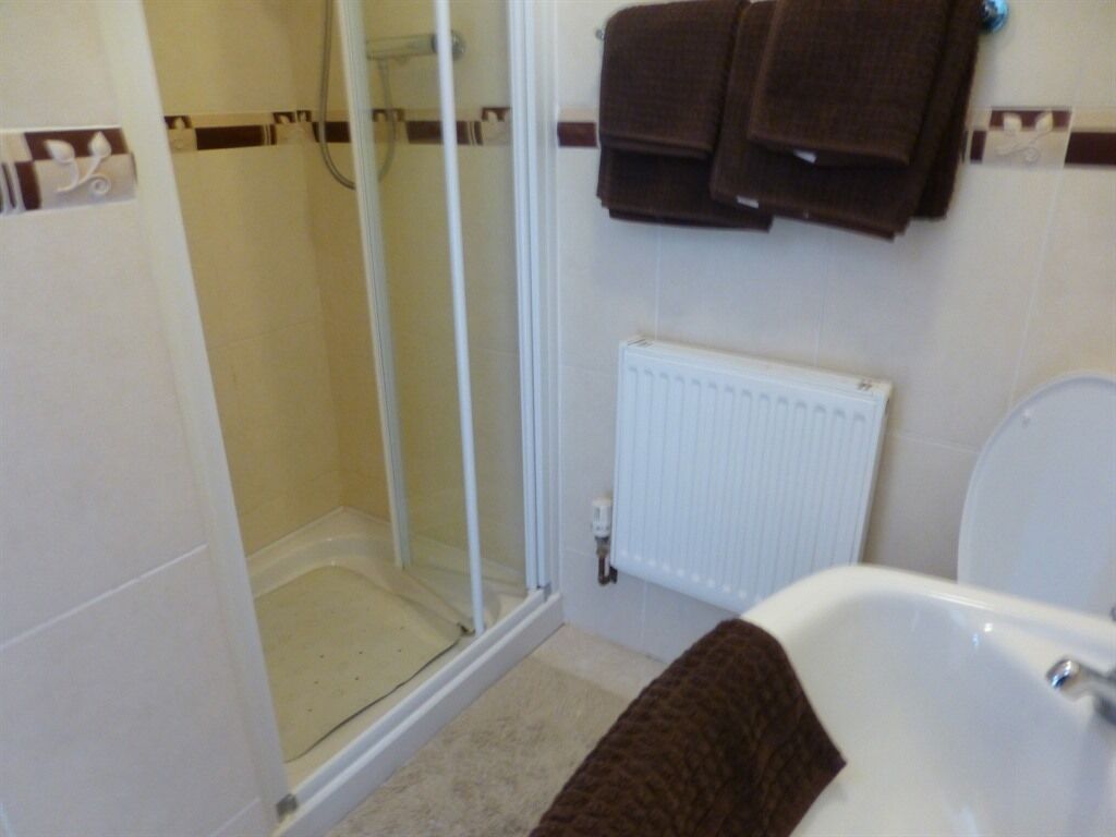 Superior-Suite, mit Bad | Badezimmer | Kostenlose Toilettenartikel