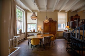 Appartement Exclusif, 2 chambres (Grande Madame Agaath) | Cuisine privée