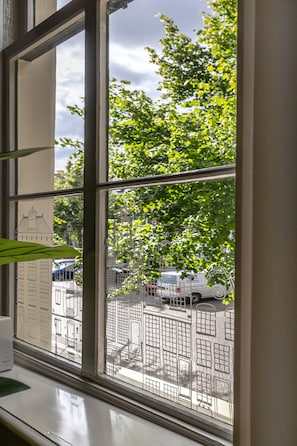 Suite Royale, 1 chambre, balcon (Monsieur Philippe)