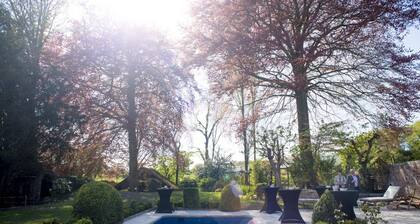 B&B Filemon & Baucis