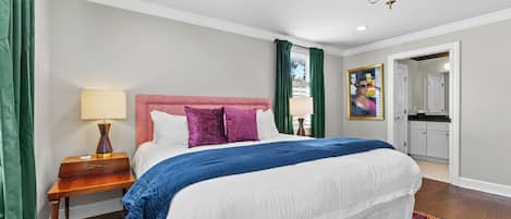 Sábanas italianas Frette y ropa de cama de alta calidad