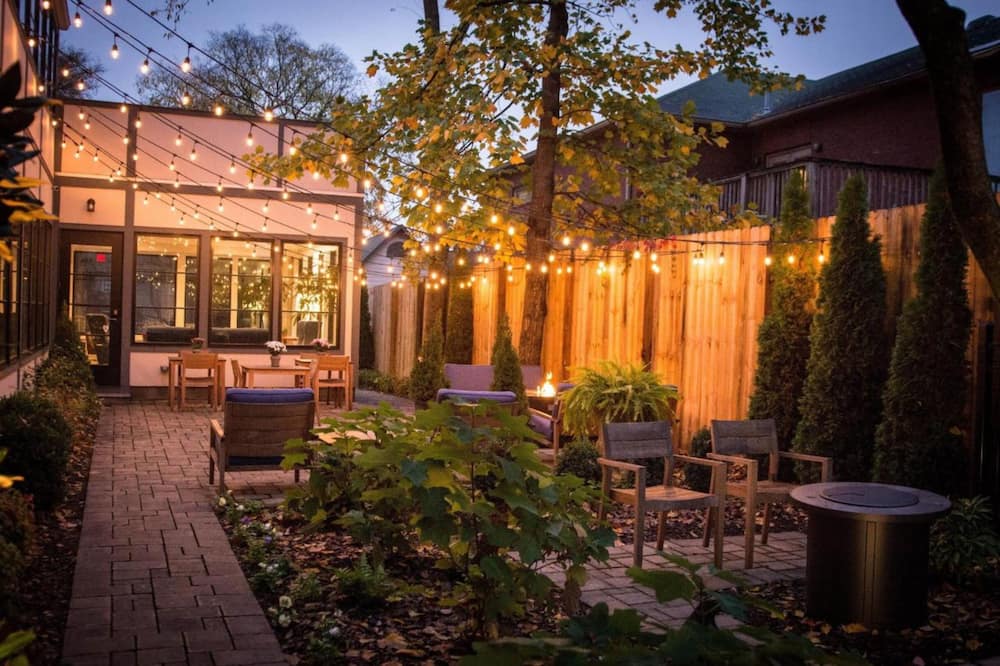 Germantown Inn