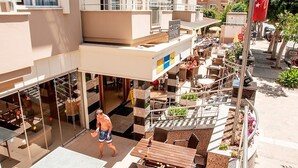 Unclassified image, 4 of 54, button - Sunway Apart Hotel (Alanya)