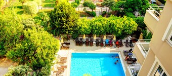 Sunway Apart Hotel
