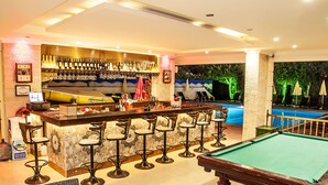 Unclassified image, 5 of 54, button - Sunway Apart Hotel (Alanya)