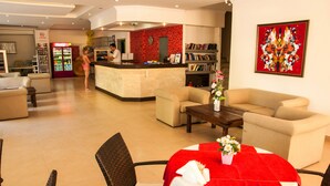 Unclassified image, 2 of 54, button - Sunway Apart Hotel (Alanya)