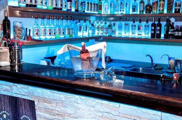 Bar (sur place)