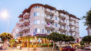 Unclassified image, 3 of 54, button - Sunway Apart Hotel (Alanya)