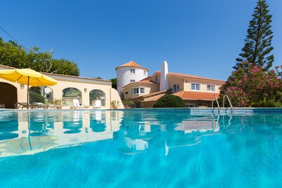 Quinta do Cabo Guesthouse