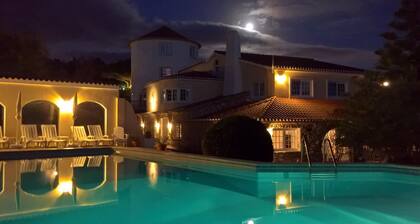 Quinta do Cabo Guesthouse