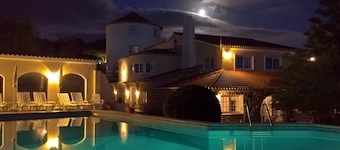 Quinta do Cabo Guesthouse