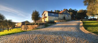 Quinta do Medronheiro Hotel Rural