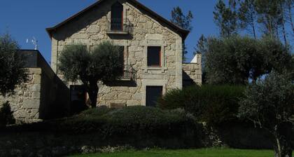 Quinta do Medronheiro Hotel Rural