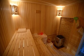 Massages - City Line Boutique Hotel (Tashkent)